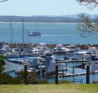 Portside Unit 12/1 Donald Street - Accommodation Newcastle