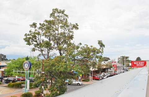POSITION PERFECT CENTRAL INVERLOCH - Accommodation Newcastle 2