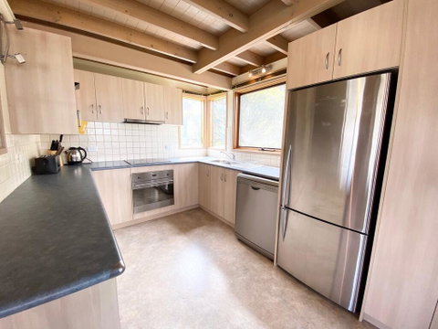 Powderkeg-DPA - Accommodation Newcastle 3