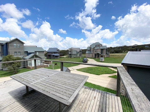 Powderkeg-DPA - Accommodation Newcastle 2
