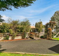 Powlett Place - Accommodation Newcastle
