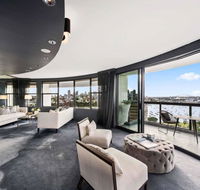 President Towers Apartment - Accommodation Newcastle