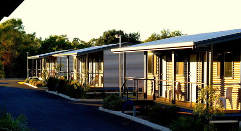 Pritchard Road Country Resort - Accommodation Newcastle 0
