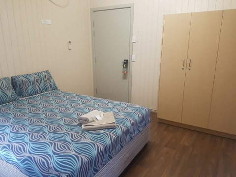 Pritchard Road Country Resort - Accommodation Newcastle 3