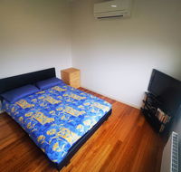 Private Luxury Bedroom - Accommodation Newcastle