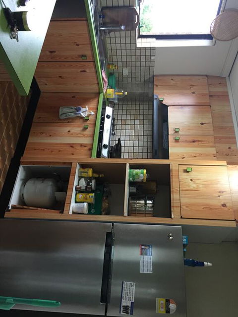 Private Room In Bankstown Unit For Rent - Accommodation Newcastle 2