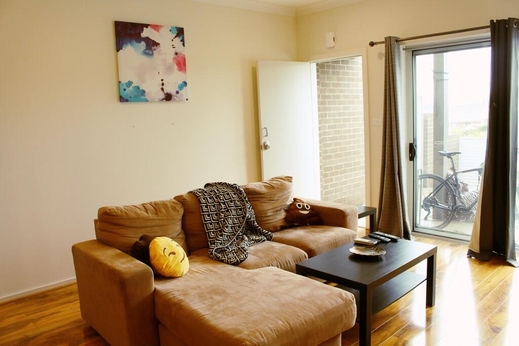 Holder ACT Accommodation Newcastle