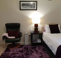 Private Studio - Accommodation Newcastle