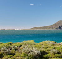 Promenade 12/8 Intrepid Cl - fantastic waterfront unit - Accommodation Newcastle