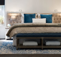 Provence Spa Villa 1 - Accommodation Newcastle