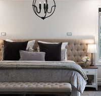 Provence Spa Villa 2 - Accommodation Newcastle