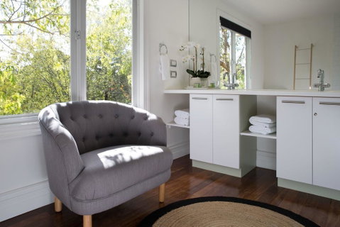Provence Spa Villa 2 - Accommodation Newcastle 3