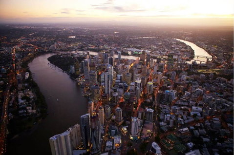 Pullman Brisbane Airport - Accommodation Newcastle 2