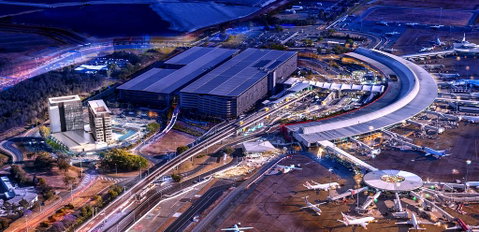 Pullman Brisbane Airport - Accommodation Newcastle 3