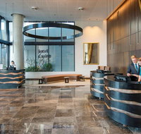 Pullman Brisbane Airport - Accommodation Newcastle
