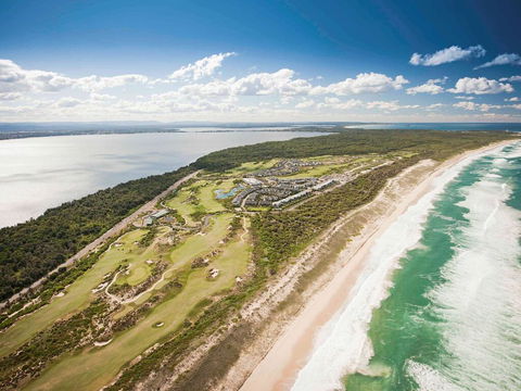 Pullman Magenta Shores Resort - Accommodation Newcastle 0