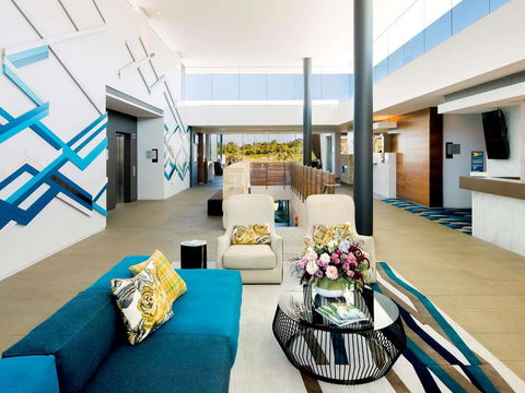 Pullman Magenta Shores Resort - Accommodation Newcastle 2