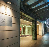Pullman Quay Grand Sydney Harbour - Accommodation Newcastle