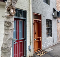 Pyrmont 2 Bdrm Terrace Home - Sydney Premium Location- Walk Everywhere - Sleeps 6 - Accommodation Newcastle