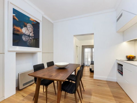PYRMONT HARRIS 2-L'Abode Accommodation - Accommodation Newcastle 2