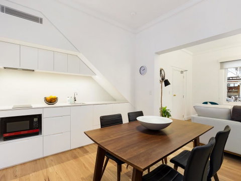 PYRMONT HARRIS 2-L'Abode Accommodation - Accommodation Newcastle 3