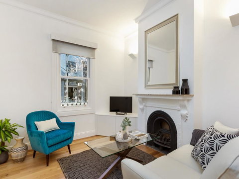 PYRMONT HARRIS 2-L'Abode Accommodation - Accommodation Newcastle 1