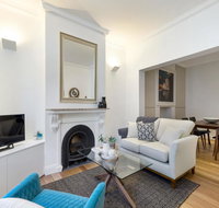 PYRMONT HARRIS 2-L'Abode Accommodation - Accommodation Newcastle