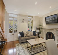 PYRMONT Harris St. - Accommodation Newcastle