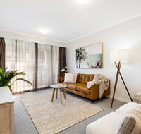 Pyrmont Murray Apartments - Accommodation Newcastle
