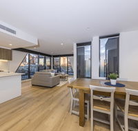 Q Squared Serviced Apartments - Accommodation Newcastle