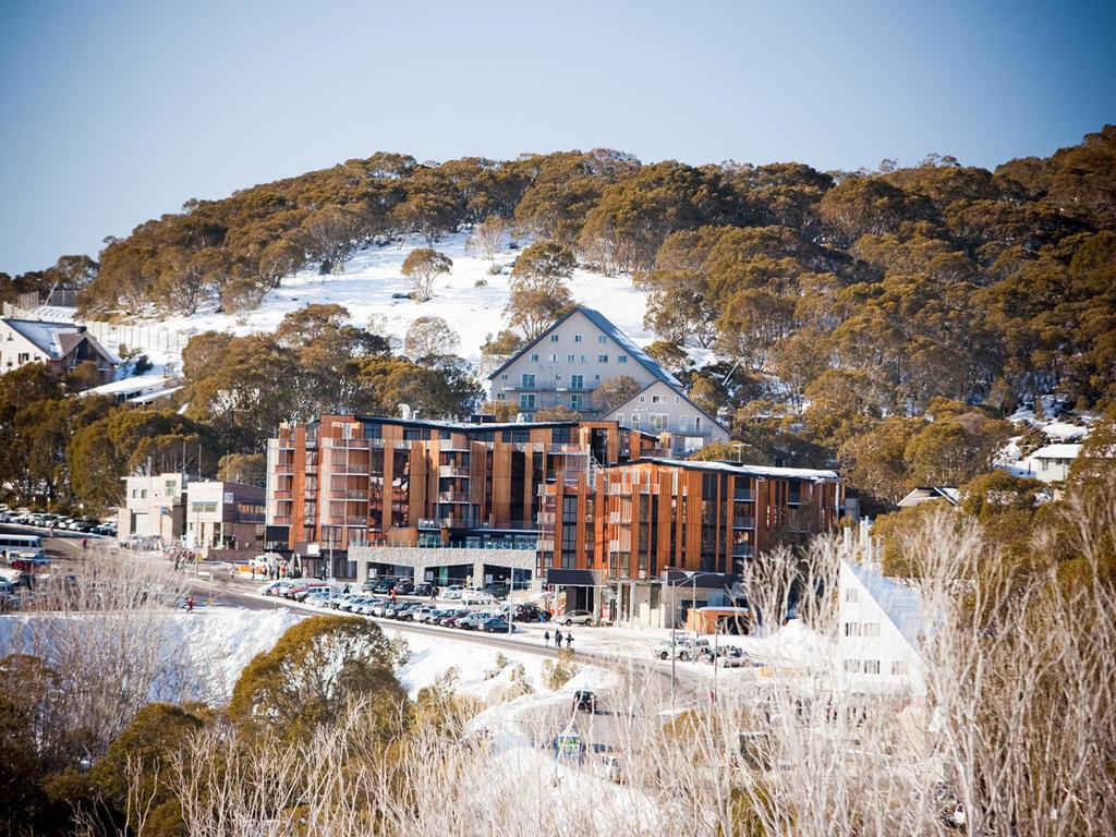 Falls Creek VIC Accommodation Newcastle