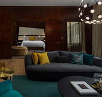 QT Sydney - Accommodation Newcastle