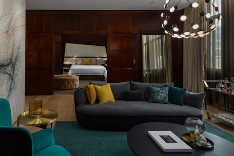 QT Sydney - Accommodation Newcastle 0