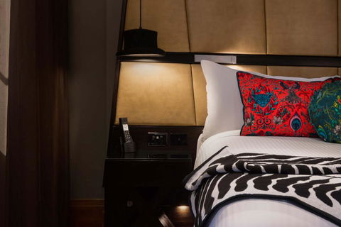 QT Sydney - Accommodation Newcastle 1