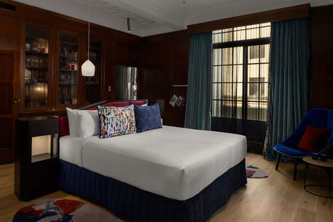 QT Sydney - Accommodation Newcastle 2