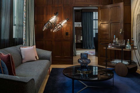 QT Sydney - Accommodation Newcastle 3