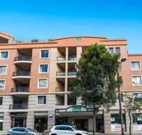 Quality Apartments Camperdown - Accommodation Newcastle