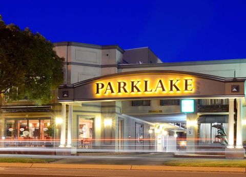 Quality Hotel Parklake Shepparton - Accommodation Newcastle 0