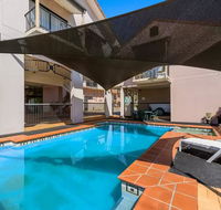 Quality Inn Grafton - Accommodation Newcastle