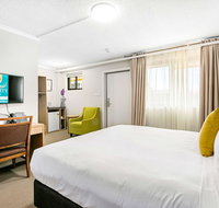 Quality Inn Sunshine Haberfield - Accommodation Newcastle