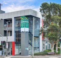 Quality Suites Camperdown - Accommodation Newcastle