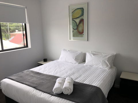 Quattro On Young - Accommodation Newcastle 2
