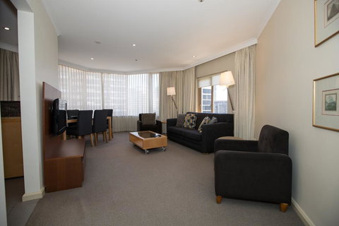 Quay West 2108 - Accommodation Newcastle 1