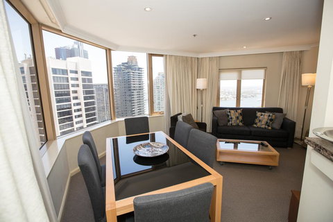 Quay West 2108 - Accommodation Newcastle 2