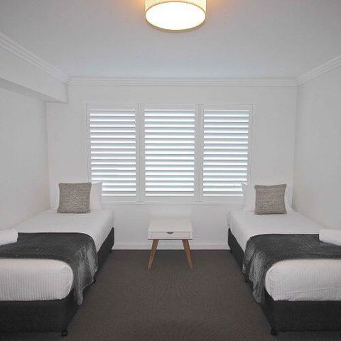 Quays Hotel - Accommodation Newcastle 3