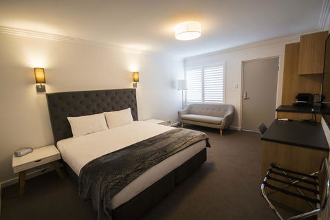 Quays Hotel - Accommodation Newcastle 0