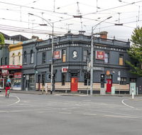 Queen Victoria Hostel - Accommodation Newcastle