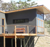 Queenstown Retreat BB - Accommodation Newcastle