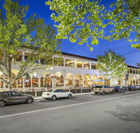 Quest Canberra - Accommodation Newcastle