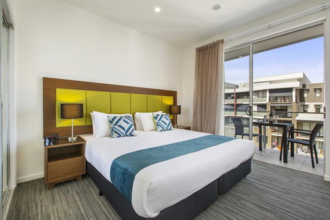 Quest Chermside On Playfield - Accommodation Newcastle 0